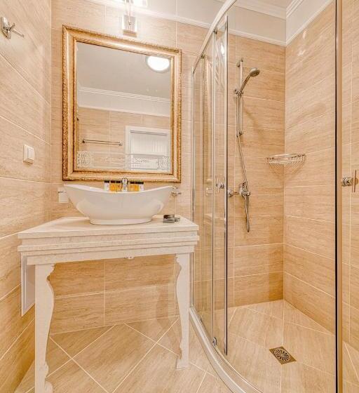Апартаменты 2 Спальни, Harmony Suites Grand Resort