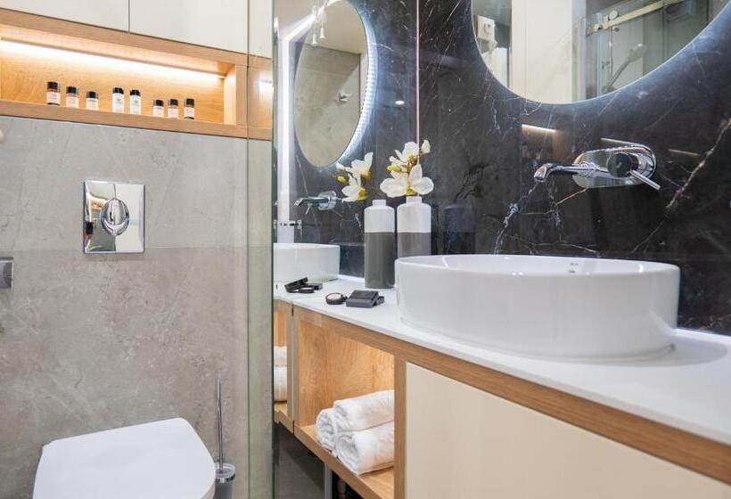 Номер Deluxe, Harmony Suites Grand Resort