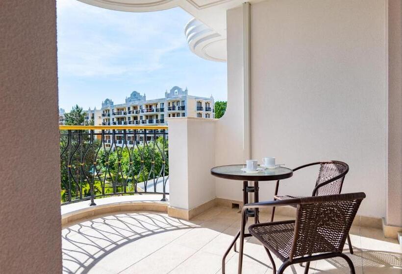 Апартаменты Superior 1 Спальня, Harmony Suites Grand Resort