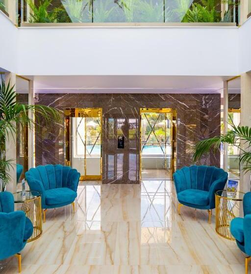 Апартаменты Superior 1 Спальня, Harmony Suites Grand Resort