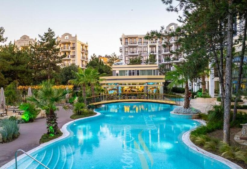 Номер Deluxe, Harmony Suites Grand Resort