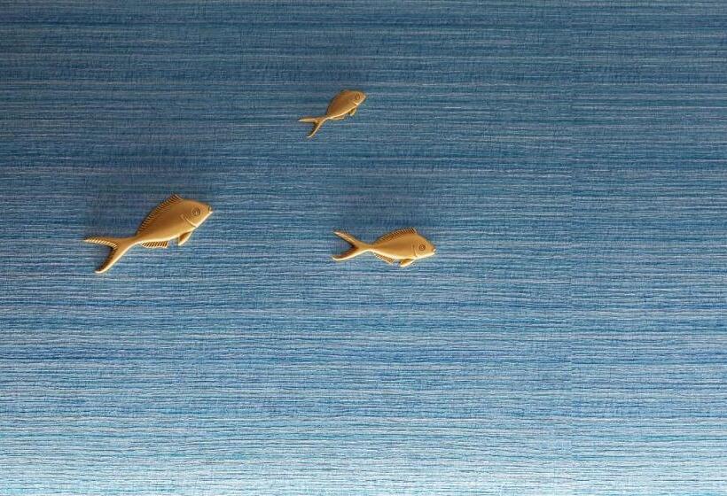 패밀리 룸, Hyatt Regency Tokyo Bay