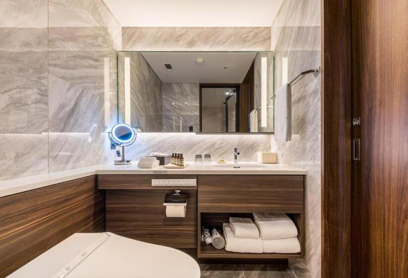스탠다드 룸, Hyatt Regency Tokyo Bay
