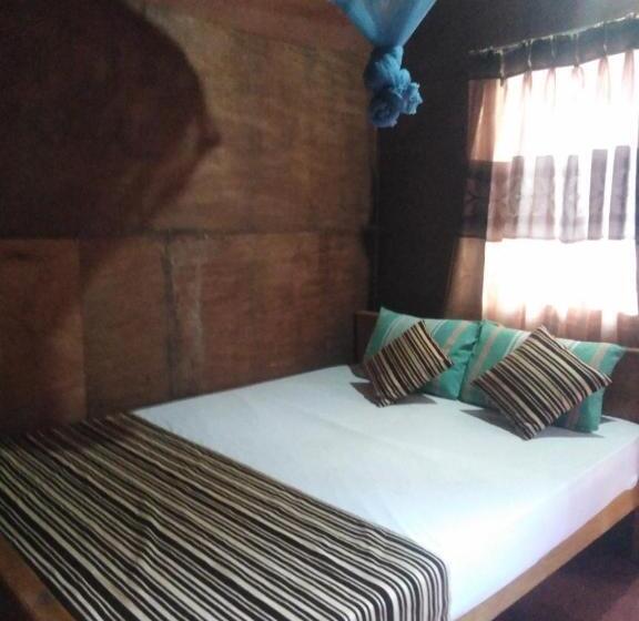 Номер Стандарт, Blue Ocean Cabana