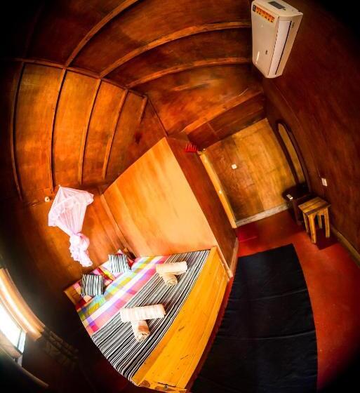Номер Economy, Blue Ocean Cabana