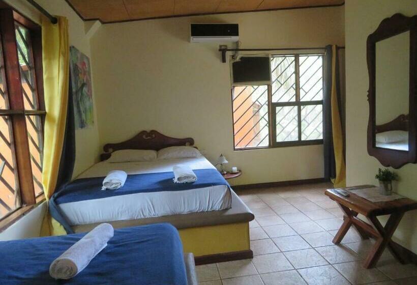 Апартаменты 1 Спальня, Casas Mal Pais