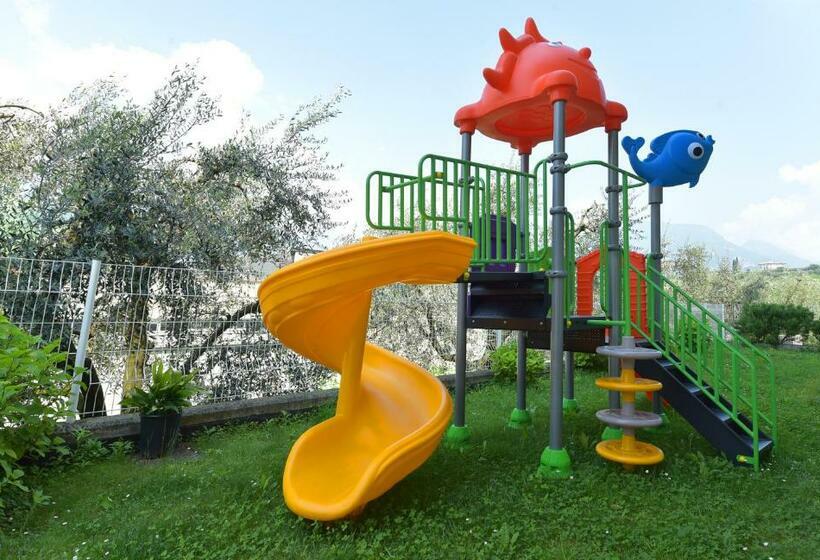Апартаменты 1 Спальня, Primavera Apartmentsuites