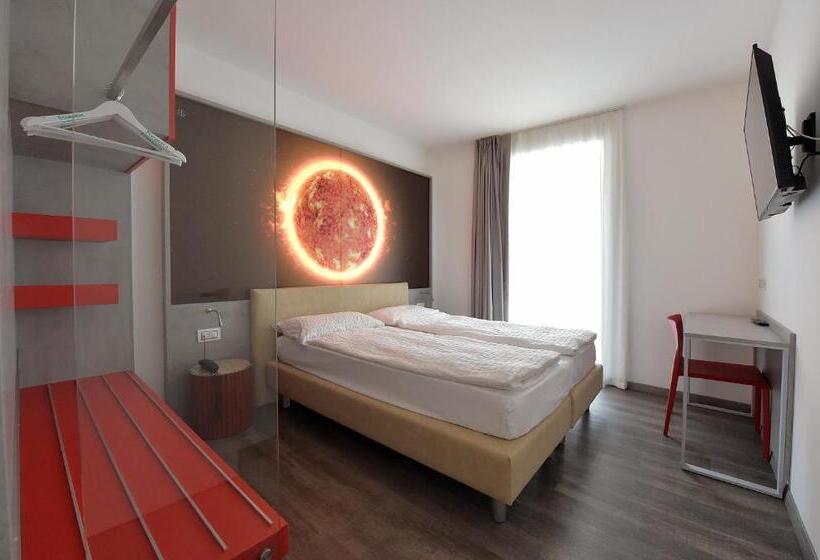 Апартаменты 2 Спальни, Primavera Apartmentsuites