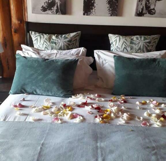 스탠다드 룸, Hartbeespoortdam Lodge