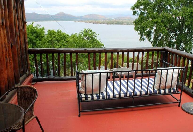 스탠다드 룸, Hartbeespoortdam Lodge