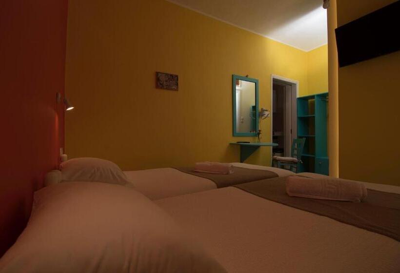 Апартаменты 2 Спальни, Niki Rooms
