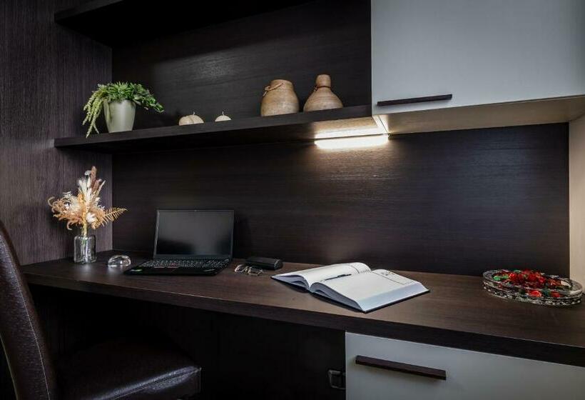 Апартаменты 1 Спальня, Casa Vacanze Arianna