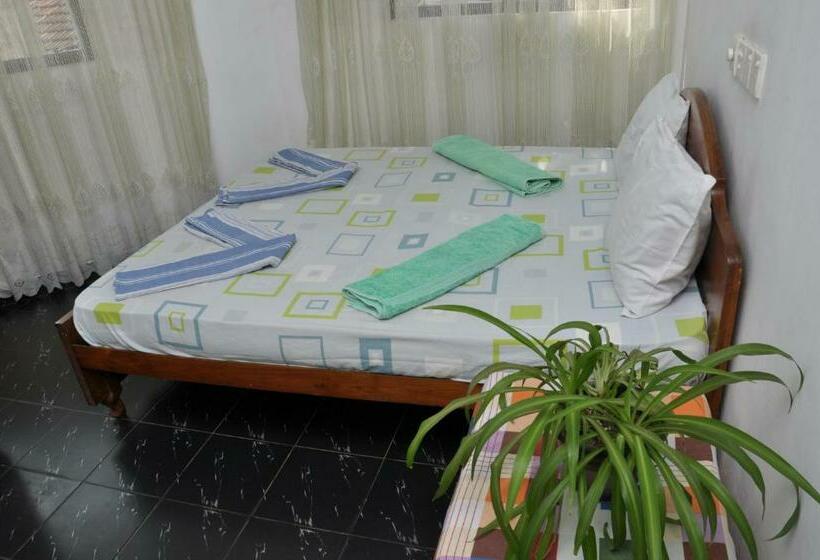 Номер Economy, Marshal Beach Guesthouse