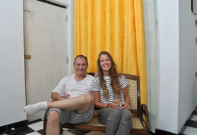 Номер Стандарт, Marshal Beach Guesthouse