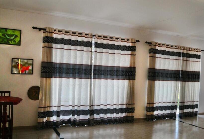 标准间, The Citadel Guest House
