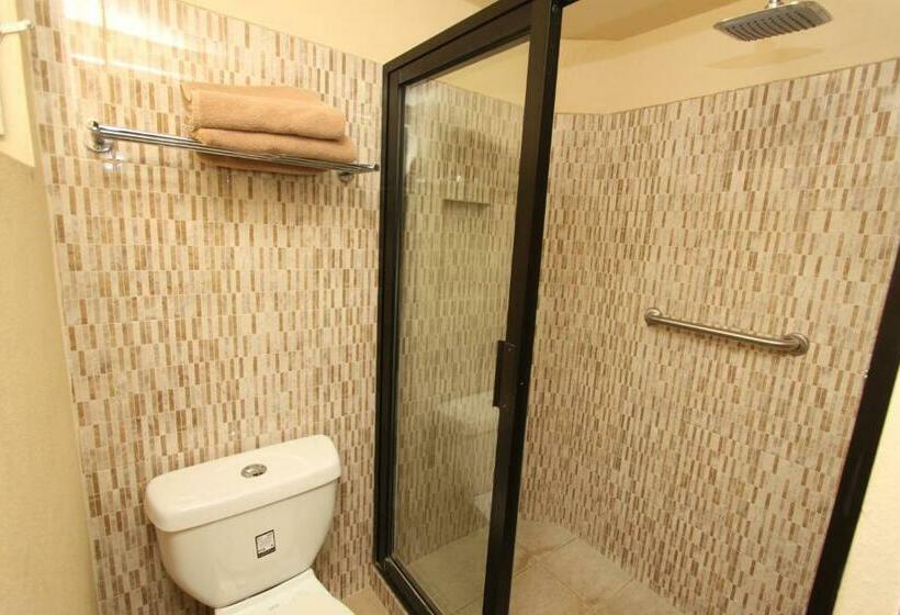Люкс, Suites Parador Santo Domingo De G