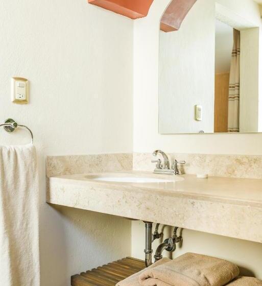 Апартаменты 1 Спальня, Suites Parador Santo Domingo De G