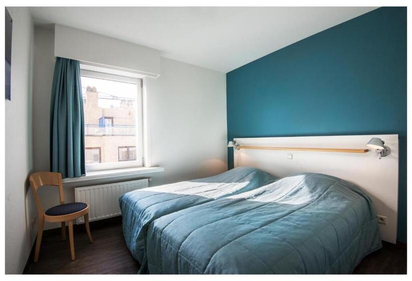 Апартаменты Комфорт 1 Спальня, Vayamundo Oostende   Apartments
