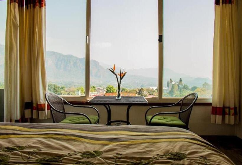 Deluxe Suite, Posada Paraiso