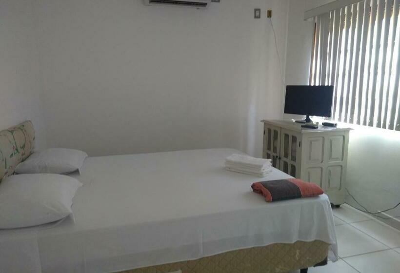 스탠다드 룸 1층, Ipê Suites Juquehy