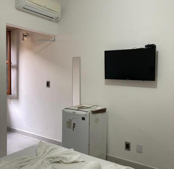 이코노미 룸, Ipê Suites Juquehy