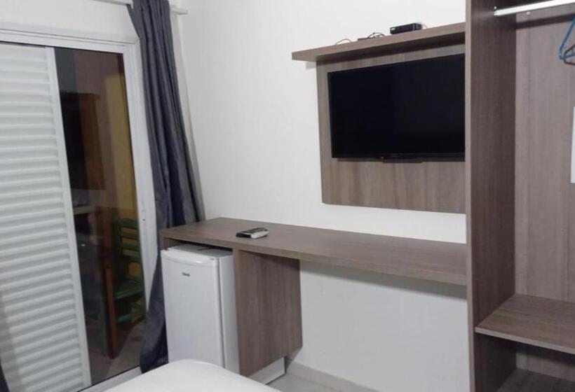 스탠다드 룸, Ipê Suites Juquehy
