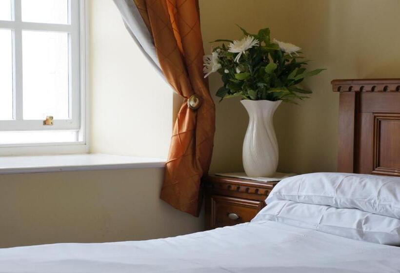 Номер Стандарт, Jacksons Restaurant And Accommodation