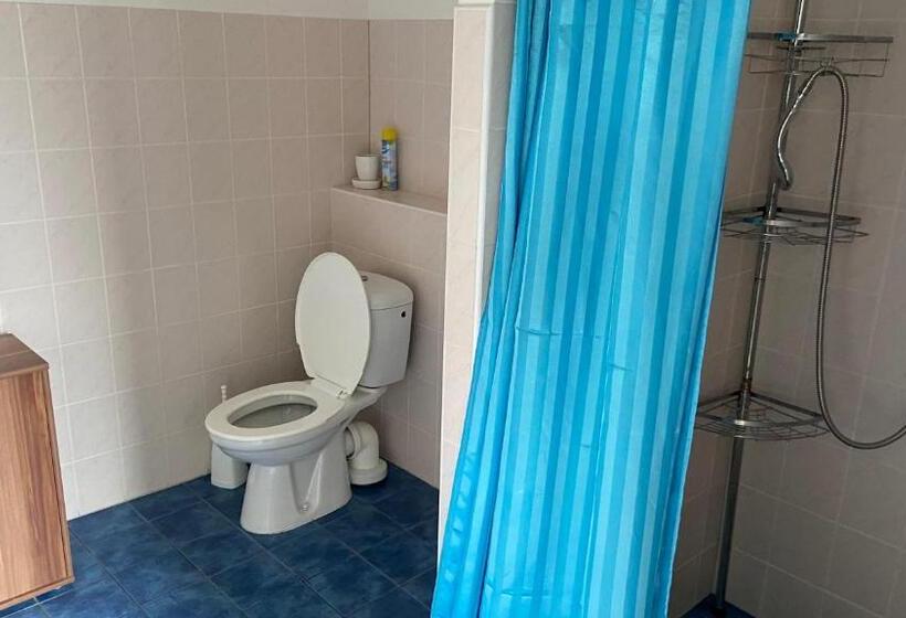 Апартаменты 2 Спальни, Penzion Bamako