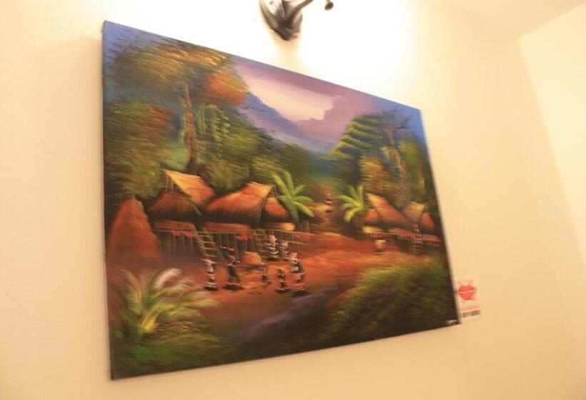 Номер Deluxe, Phuket Racha Kata Homestay