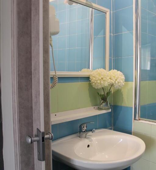 Номер Deluxe с Балконом, Vesuview Guest House Near The Ruins