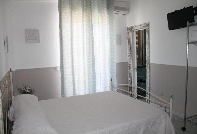 Семейный Номер Superior, Vesuview Guest House Near The Ruins