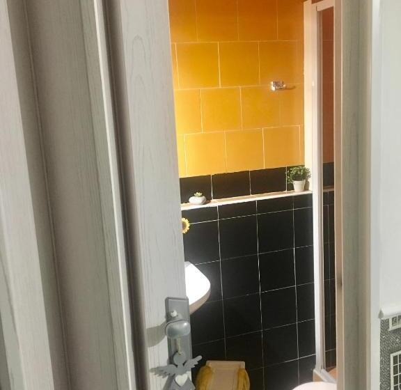 Номер Deluxe с Балконом, Vesuview Guest House Near The Ruins