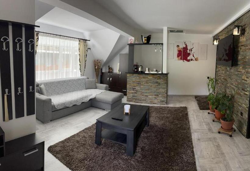 Люкс Повышенной Комфортности, Casa Anne Marie