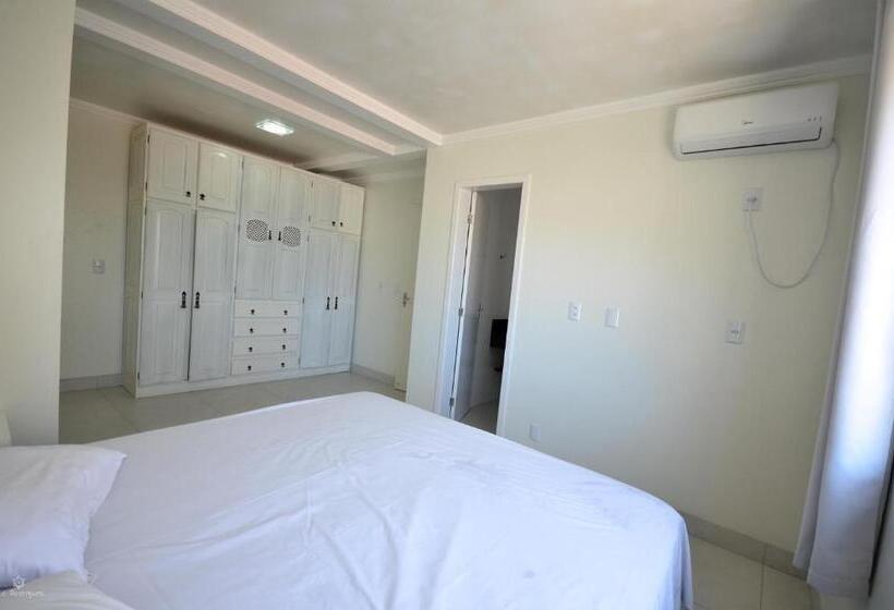 Apartamento 2 Dormitórios, Residencial Costa Marfim