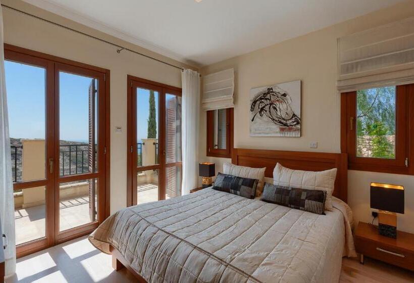 Вилла 2 Спальни, Aphrodite Hills Rentals   Junior Villas