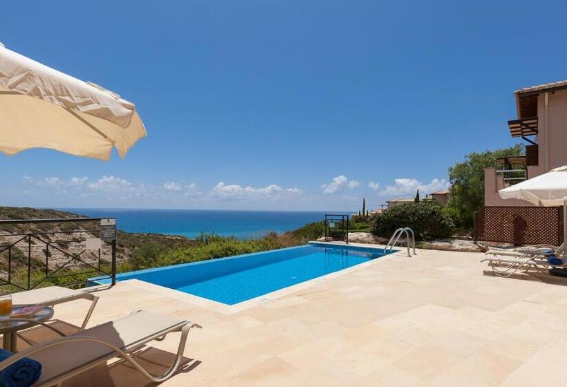 Вилла 2 Спальни, Aphrodite Hills Rentals   Junior Villas