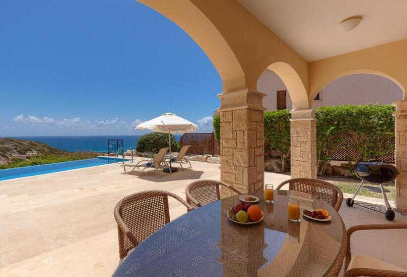 Вилла 2 Спальни, Aphrodite Hills Rentals   Junior Villas
