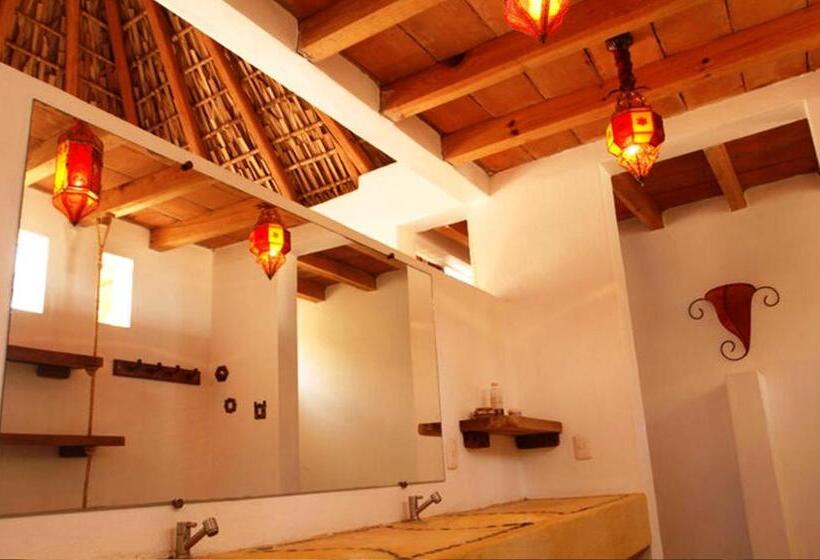 ２ベッドルームハウス, Un Sueño Cabañas Del Pacífico