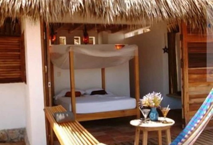 １ベッドルームハウス, Un Sueño Cabañas Del Pacífico