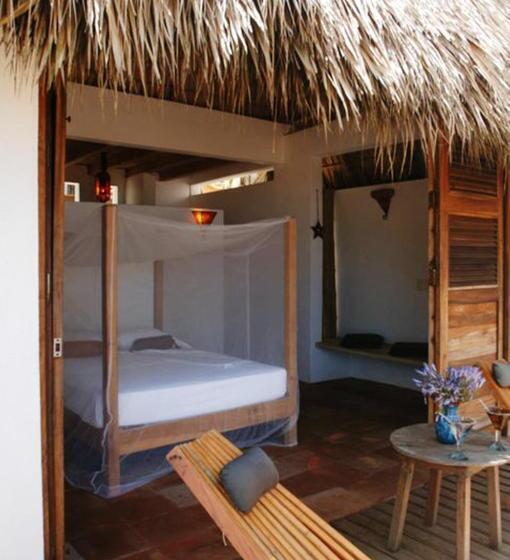 １ベッドルームハウス, Un Sueño Cabañas Del Pacífico