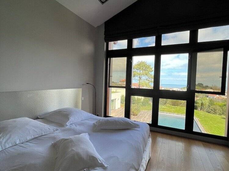 Номер Стандарт Вид на Море, Lafitenia Resort