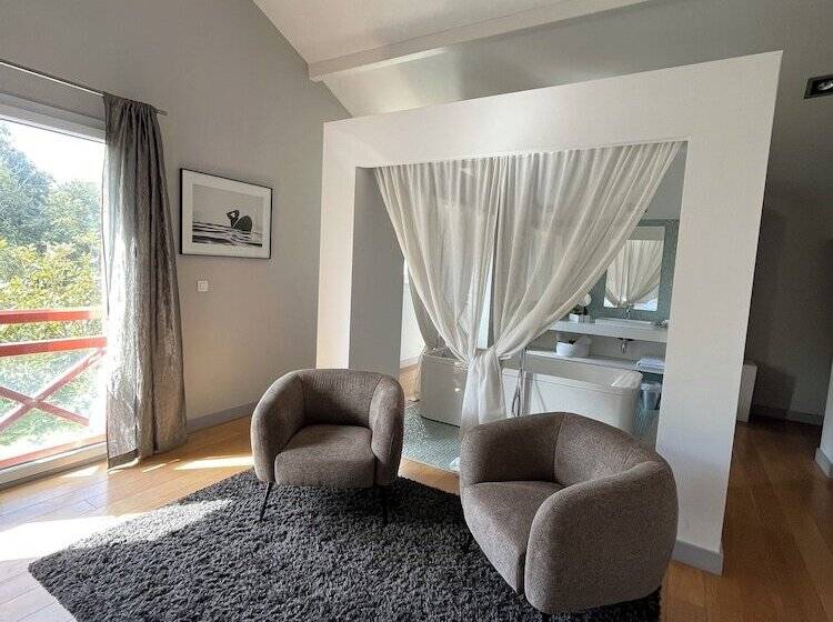 Номер Стандарт Вид на Сад, Lafitenia Resort