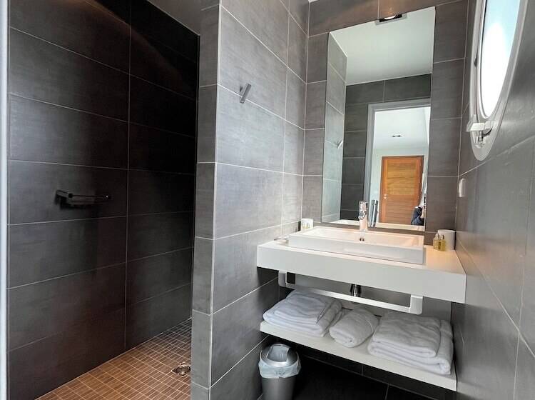 Номер Стандарт Вид на Бассейн, Lafitenia Resort