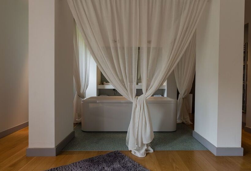 Номер Стандарт Вид на Сад, Lafitenia Resort