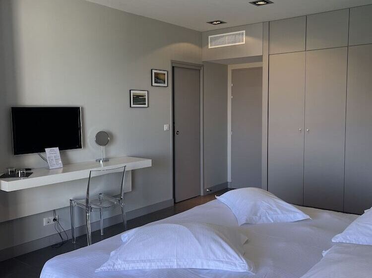 Номер Стандарт, Lafitenia Resort