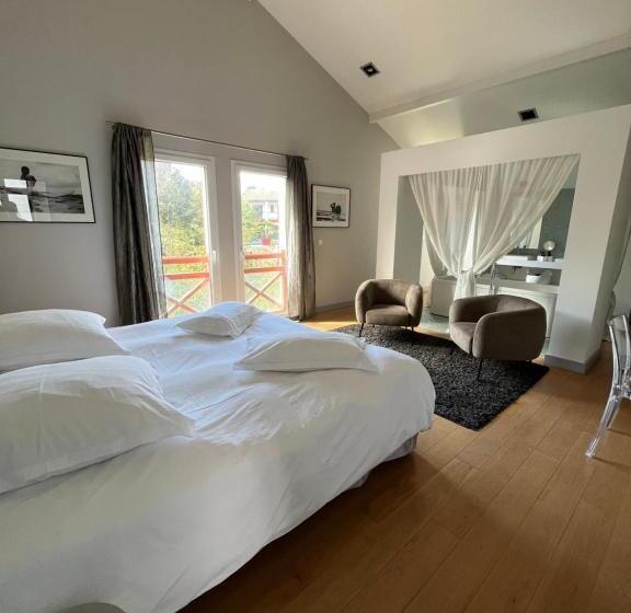 Номер Стандарт, Lafitenia Resort