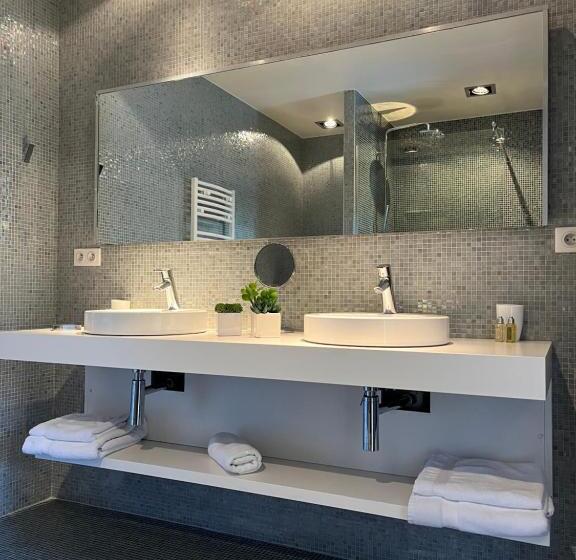 Номер Стандарт с Террасой, Lafitenia Resort