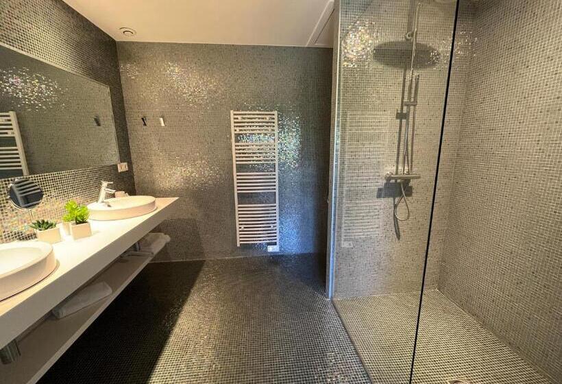 Номер Стандарт с Террасой, Lafitenia Resort