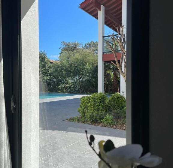Номер Стандарт Вид на Сад, Lafitenia Resort