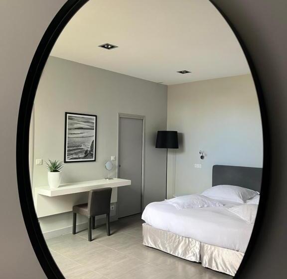 Номер Стандарт Внутренний, Lafitenia Resort